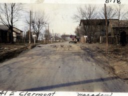 ODOT Old 74 Mount Carmel